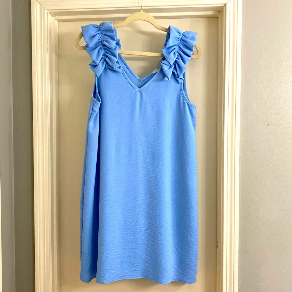 entro Dress